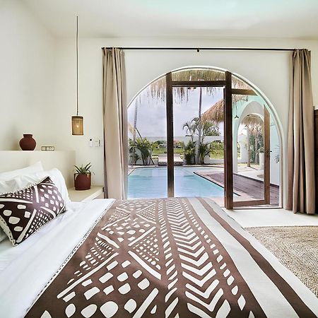 Villa Casa Luna Canggu Kerobokan Zewnętrze zdjęcie