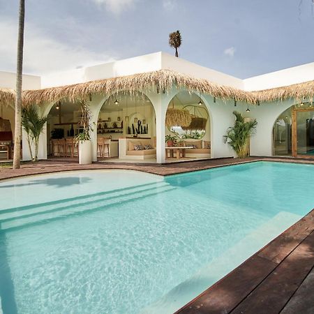 Villa Casa Luna Canggu Kerobokan Zewnętrze zdjęcie