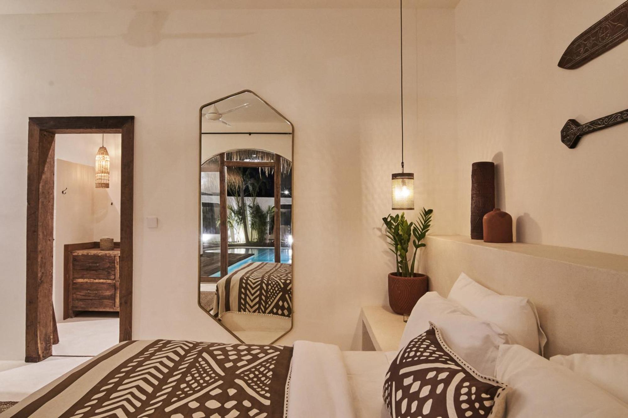 Villa Casa Luna Canggu Kerobokan Zewnętrze zdjęcie