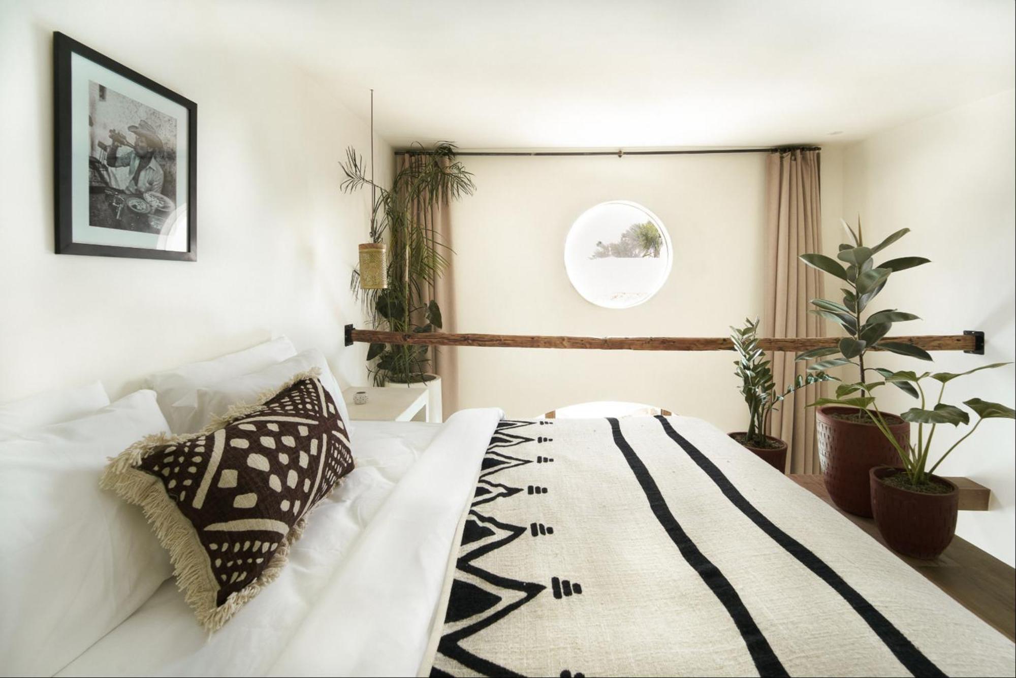 Villa Casa Luna Canggu Kerobokan Zewnętrze zdjęcie