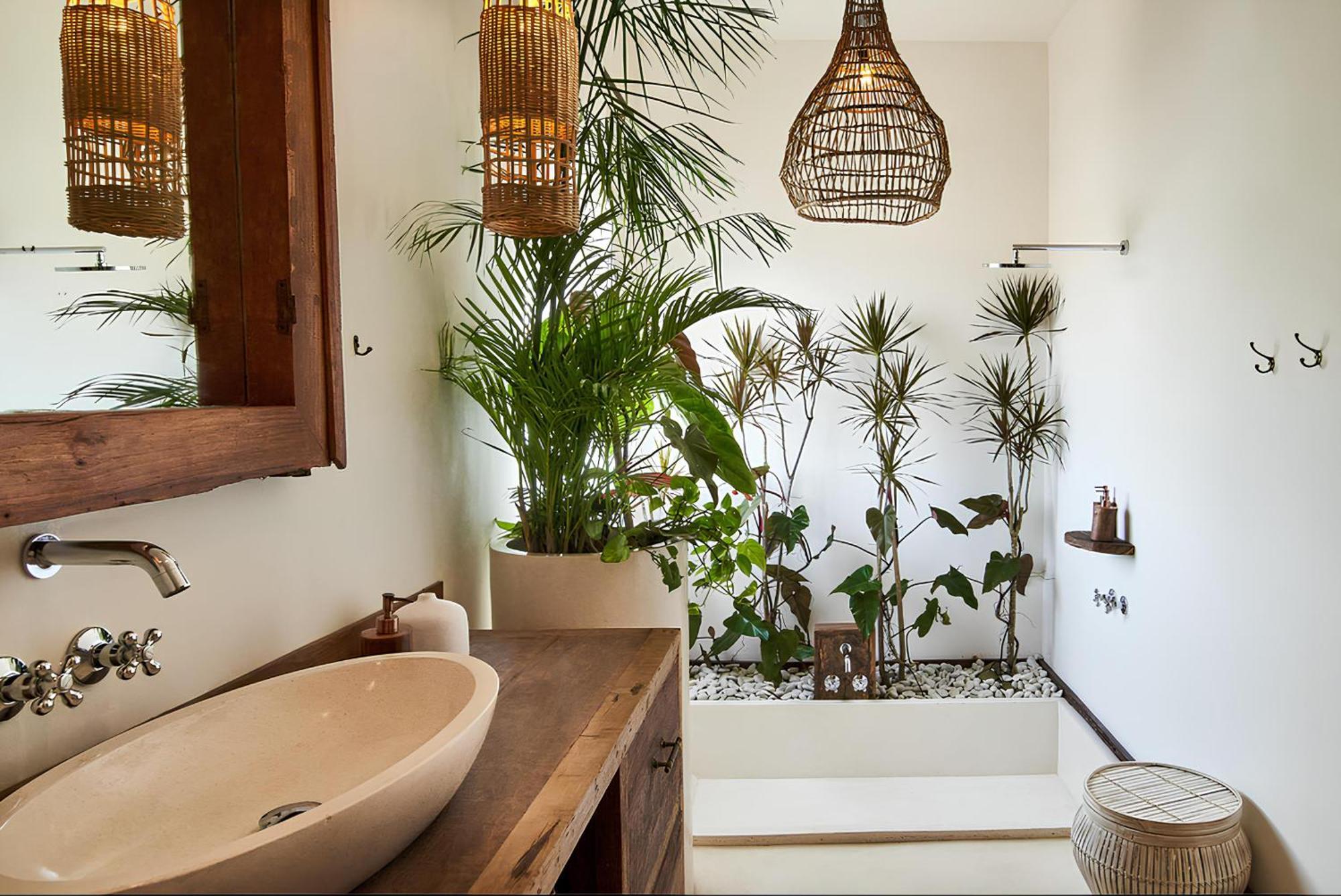 Villa Casa Luna Canggu Kerobokan Zewnętrze zdjęcie