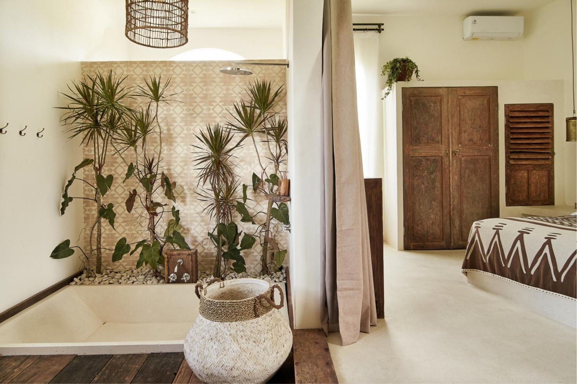 Villa Casa Luna Canggu Kerobokan Zewnętrze zdjęcie
