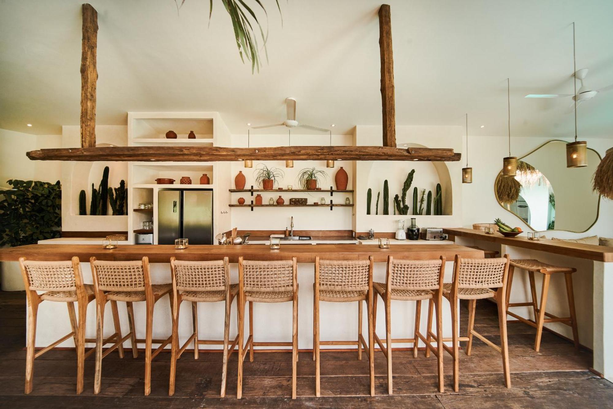 Villa Casa Luna Canggu Kerobokan Zewnętrze zdjęcie