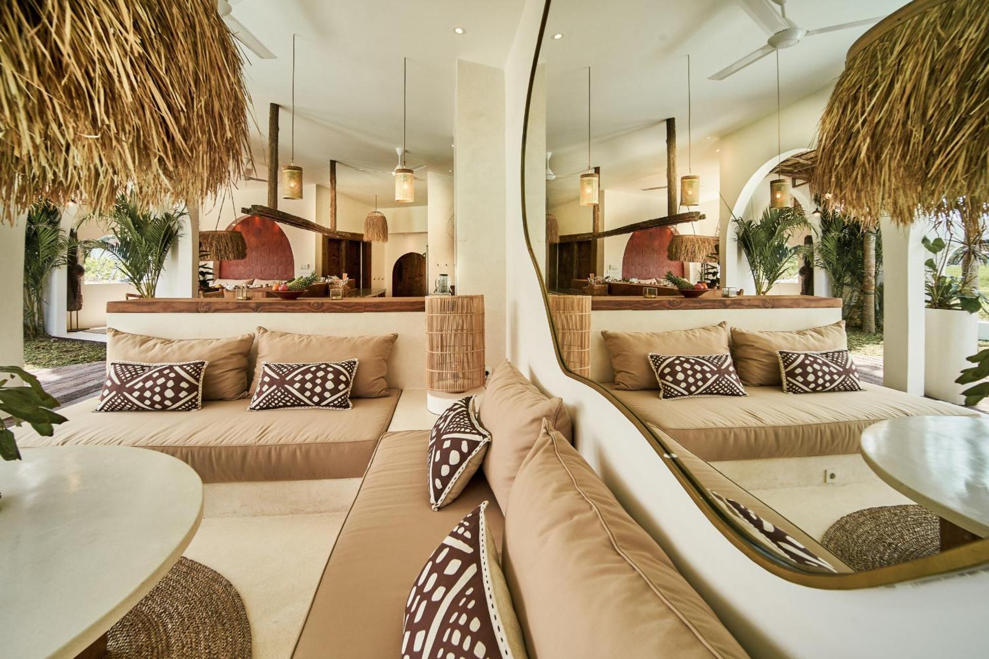 Villa Casa Luna Canggu Kerobokan Zewnętrze zdjęcie