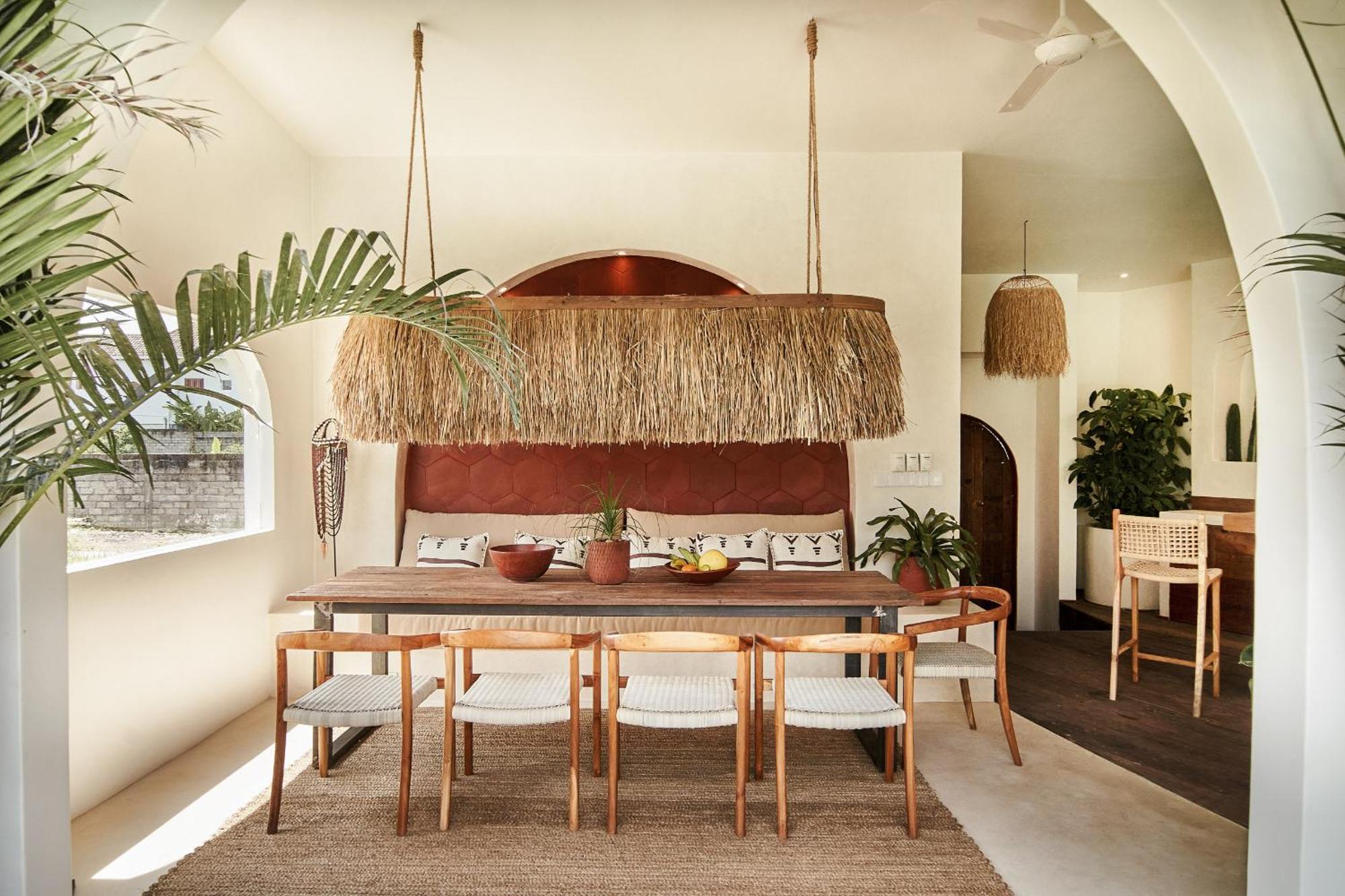 Villa Casa Luna Canggu Kerobokan Zewnętrze zdjęcie