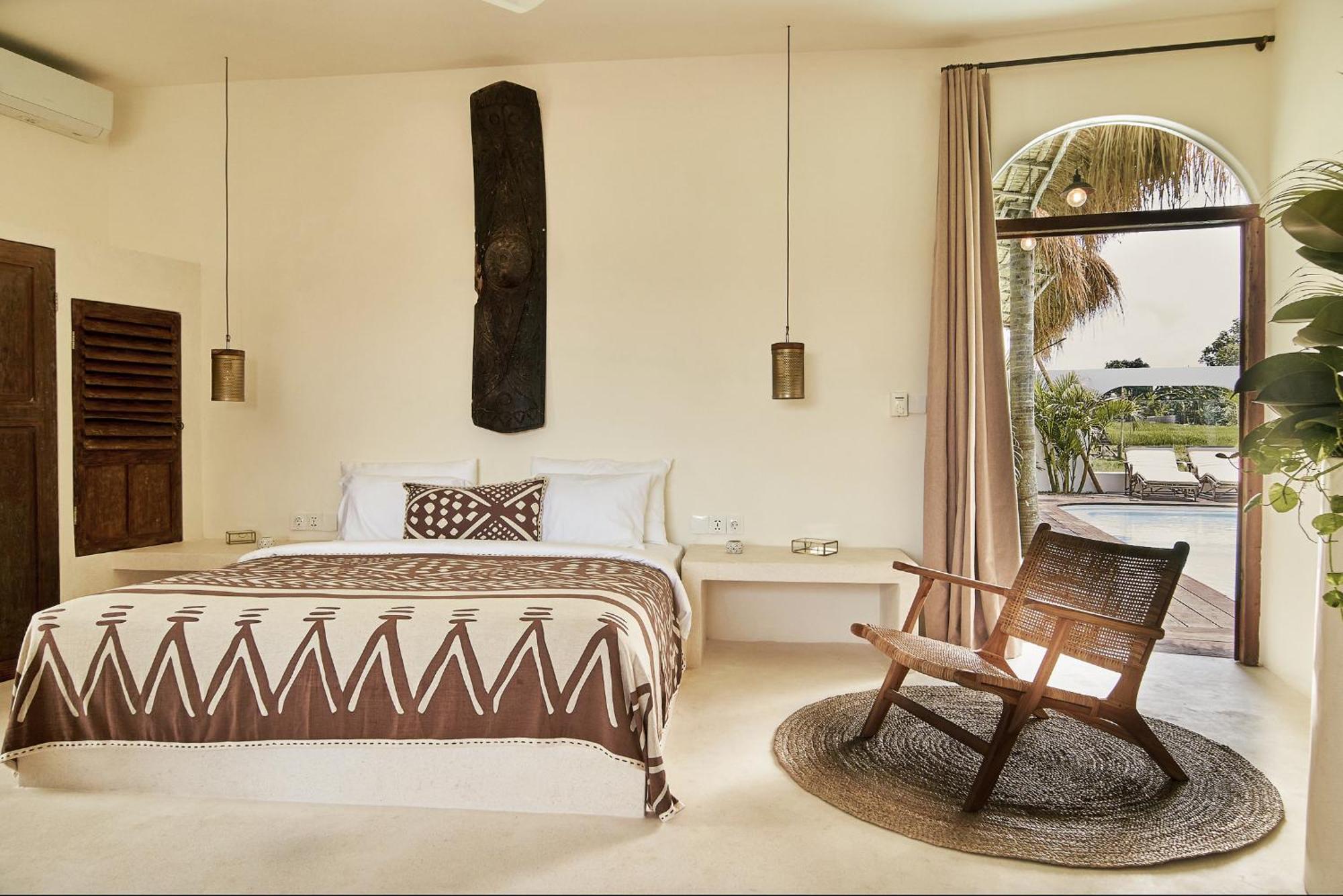Villa Casa Luna Canggu Kerobokan Zewnętrze zdjęcie