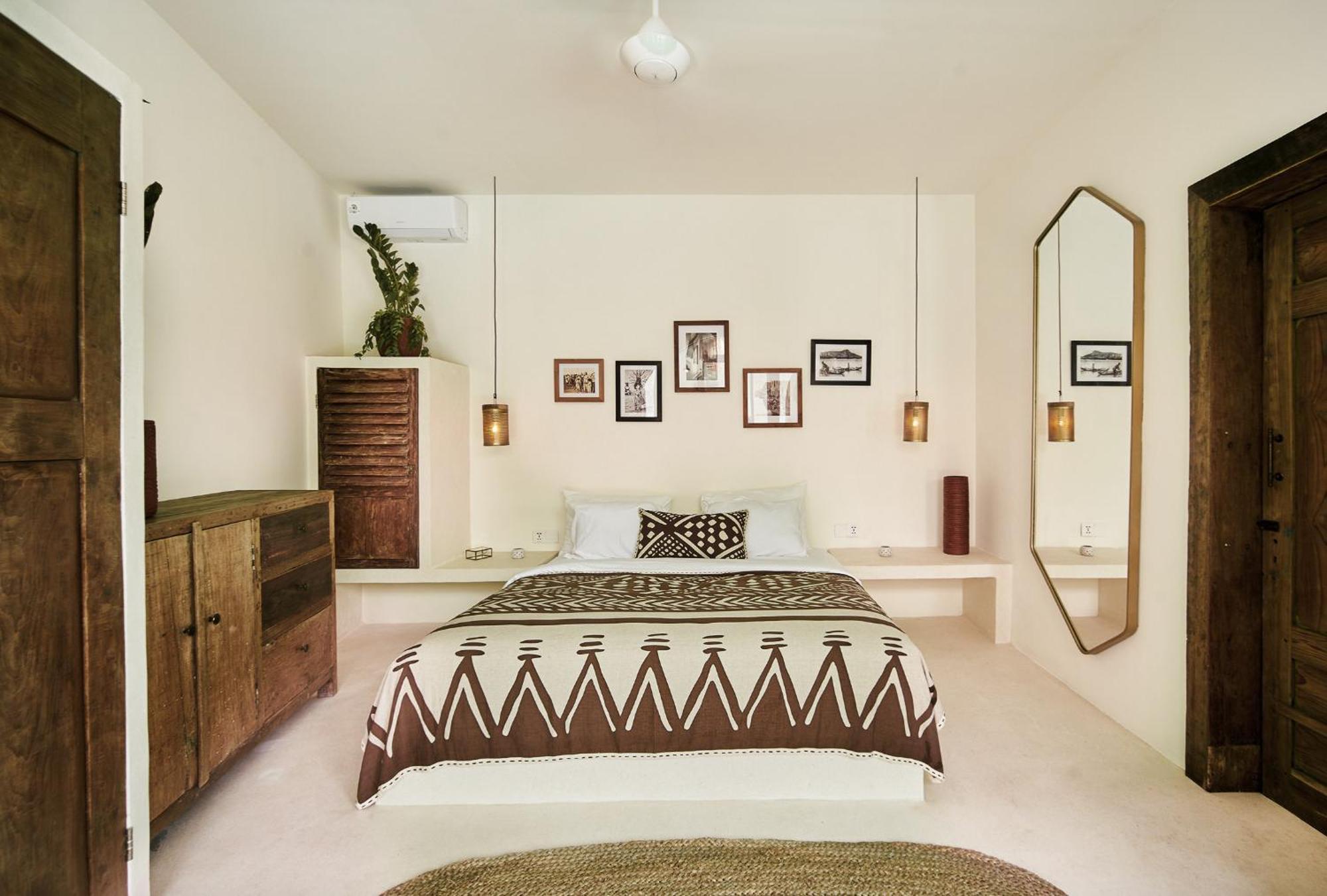 Villa Casa Luna Canggu Kerobokan Zewnętrze zdjęcie