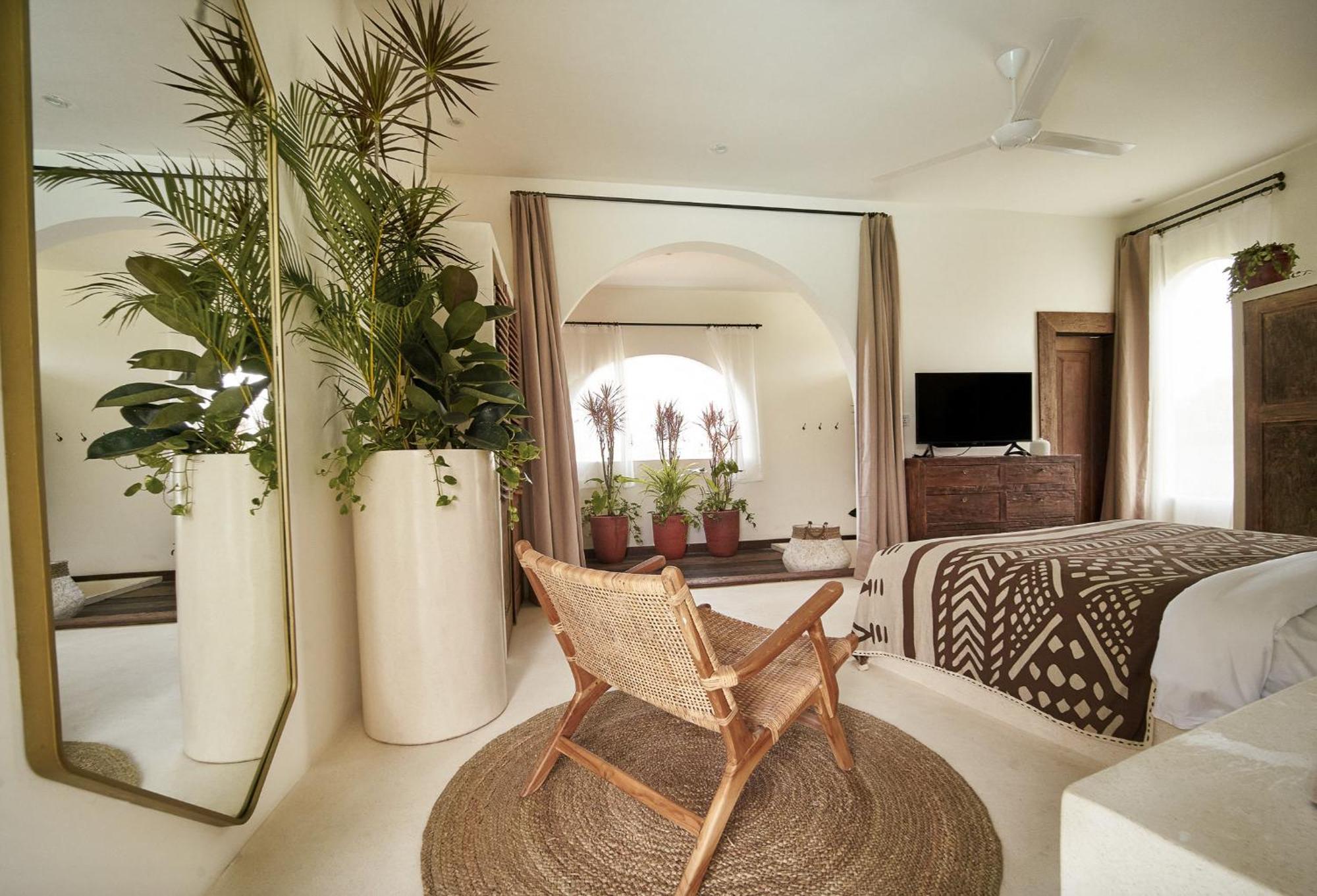 Villa Casa Luna Canggu Kerobokan Zewnętrze zdjęcie