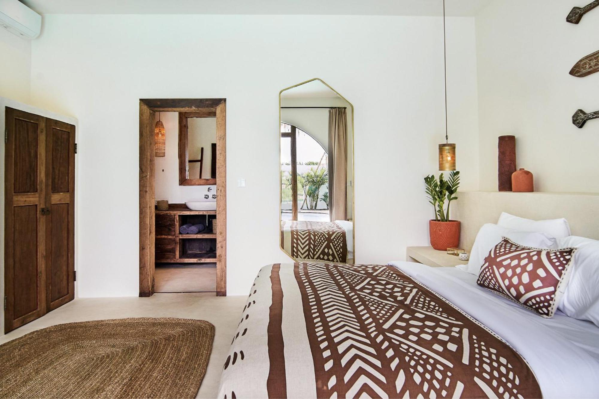 Villa Casa Luna Canggu Kerobokan Zewnętrze zdjęcie